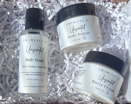 Unscented Bundle